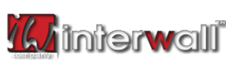 Логотип компании Интерволл Компани