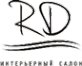Логотип компании Room Decor