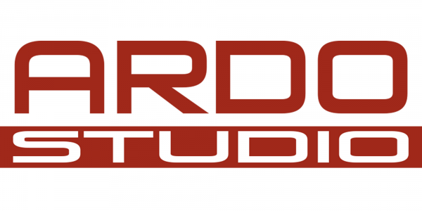 Логотип компании Ардо Студио