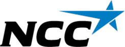 Логотип компании ЭнСиСи Роудс