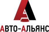 Логотип компании Авто-Альянс