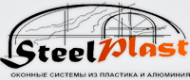 Логотип компании Стилпласт