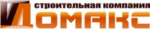 Логотип компании Домакс