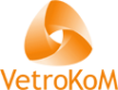 Логотип компании Ветроком