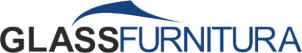 Логотип компании Гласс Фурнитура