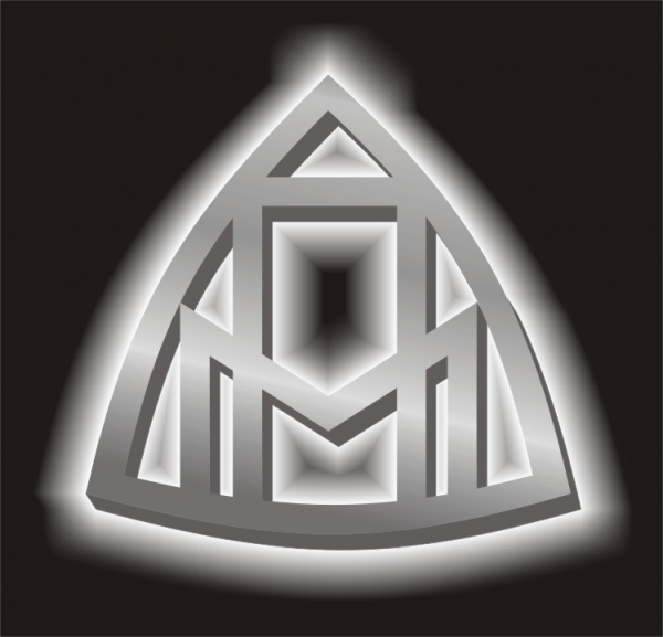Логотип компании Проект Монтаж