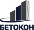 Логотип компании Бетокон