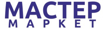 Логотип компании МастерМаркет