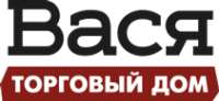 Логотип компании Вася