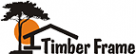 Логотип компании Timber Frame