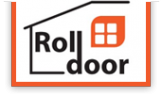 Логотип компании RollDoor