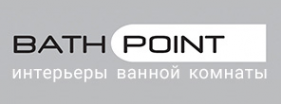 Логотип компании Bath Point