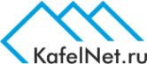 Логотип компании KafelNet