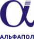 Логотип компании АЛЬФАПОЛ