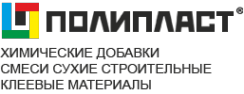 Логотип компании Полипласт Северо-Запад