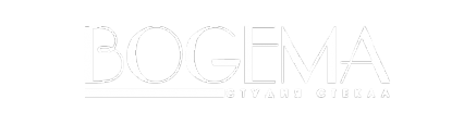 Логотип компании BOGEMA