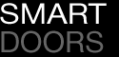 Логотип компании SMART DOORS