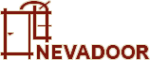 Логотип компании Невадор