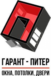 Логотип компании Гарант-Питер