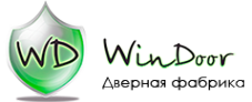 Логотип компании ВинДор