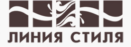 Логотип компании Линия стиля