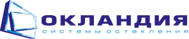Логотип компании Окландия