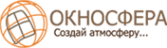 Логотип компании ОкноСфера