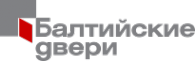 Логотип компании Балтийские Двери
