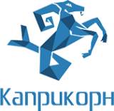 Логотип компании Capricorn