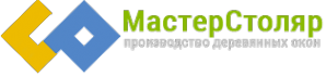 Логотип компании Мастер-Столяр