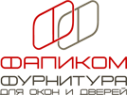 Логотип компании Фапиком