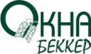 Логотип компании Беккер
