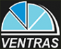 Логотип компании Вентрас