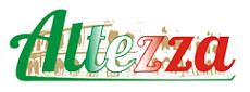 Логотип компании Altezza