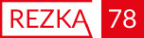 Логотип компании REZKA78