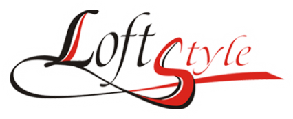 Логотип компании Лофт Стайл