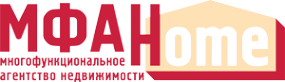Логотип компании Home