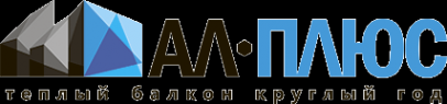 Логотип компании АЛ-ПЛЮС
