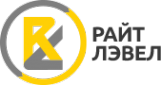 Логотип компании Райт Лэвел