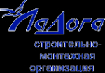 Логотип компании Ладога АО