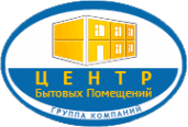 Логотип компании Центр Бытовых Помещений