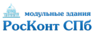 Логотип компании РосКонт СПб