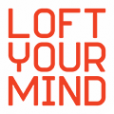 Логотип компании LOFT your MIND
