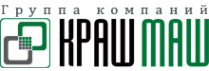 Логотип компании КрашМаш