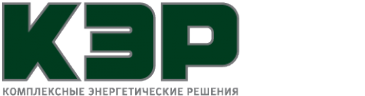 Логотип компании Комплексные энергетические решения