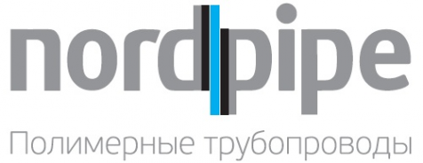 Логотип компании ПЕТЕРПАЙП