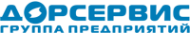 Логотип компании Дорпроект Плюс