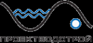 Логотип компании Научно-производственная корпорация Проектводстрой