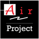 Логотип компании Айр Проект