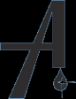 Логотип компании Аква-Дельта
